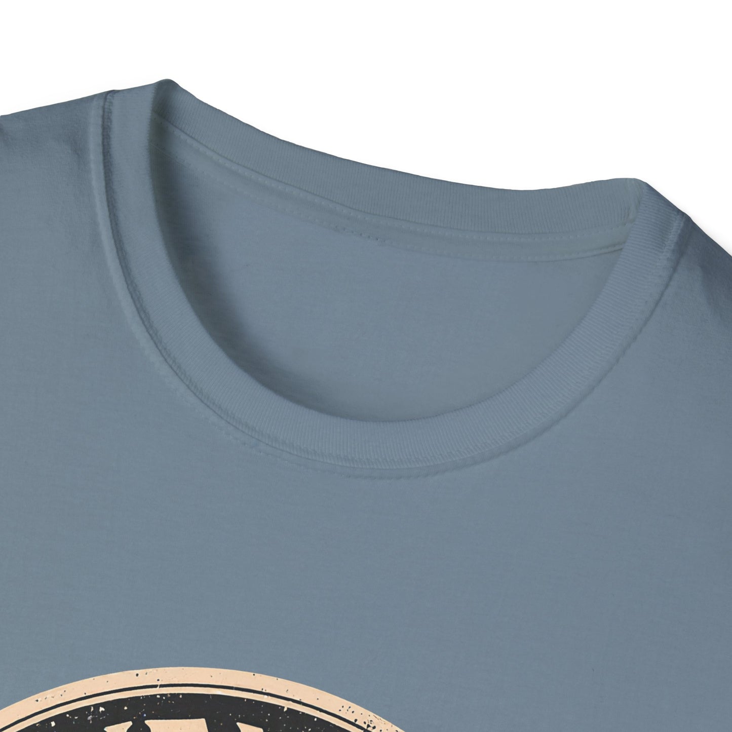 Adventure With Paws T-Shirt