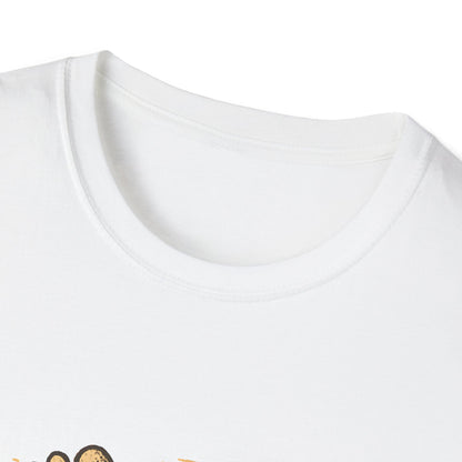 Never Walk Alone T-Shirt