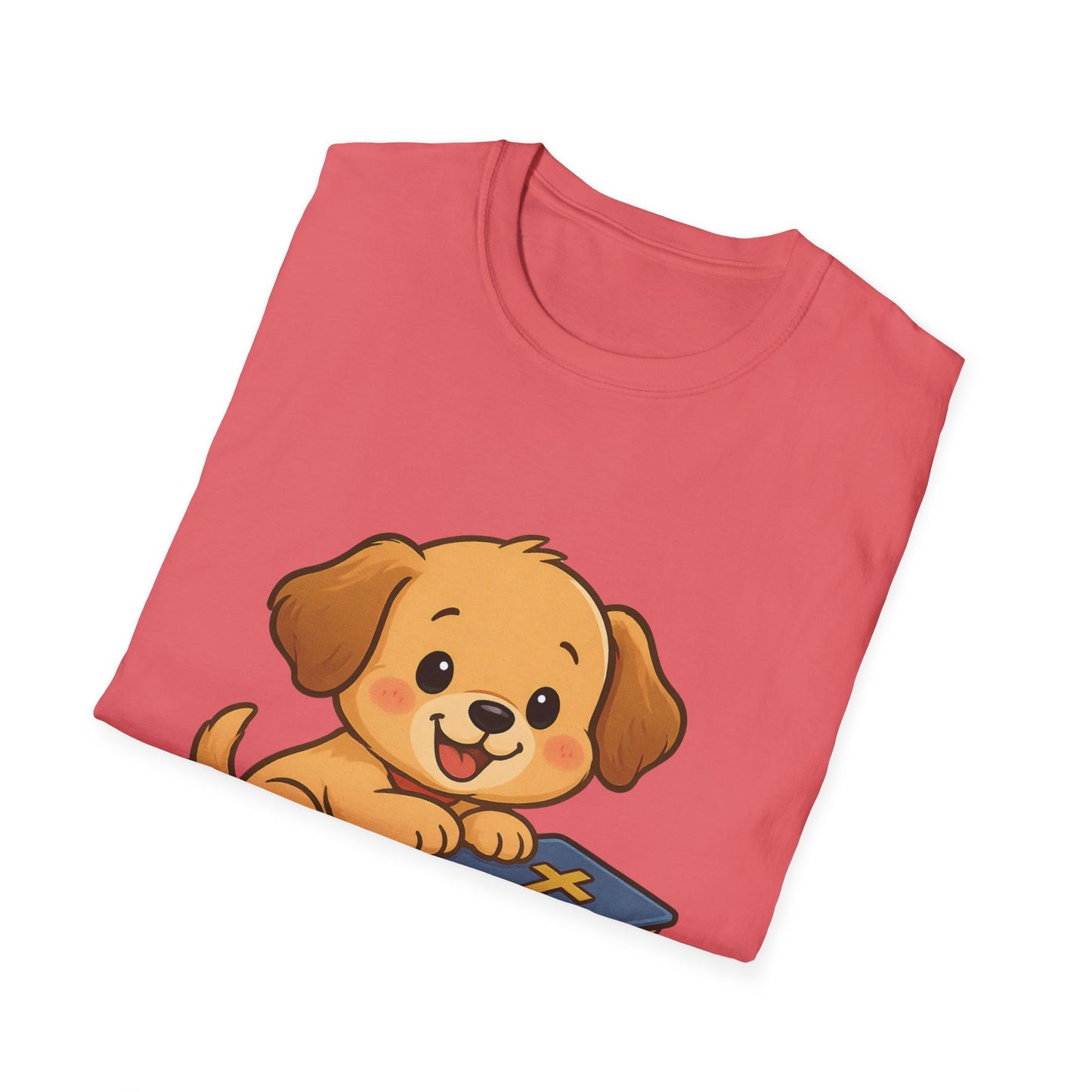 Love Like Jesus Pup T-Shirt