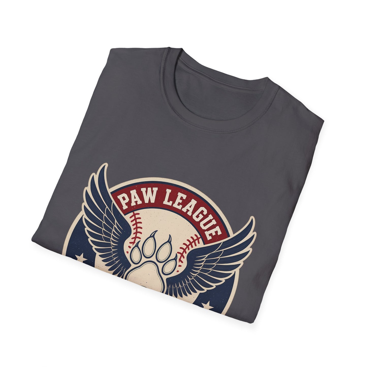 Paw League Campion T-Shirt