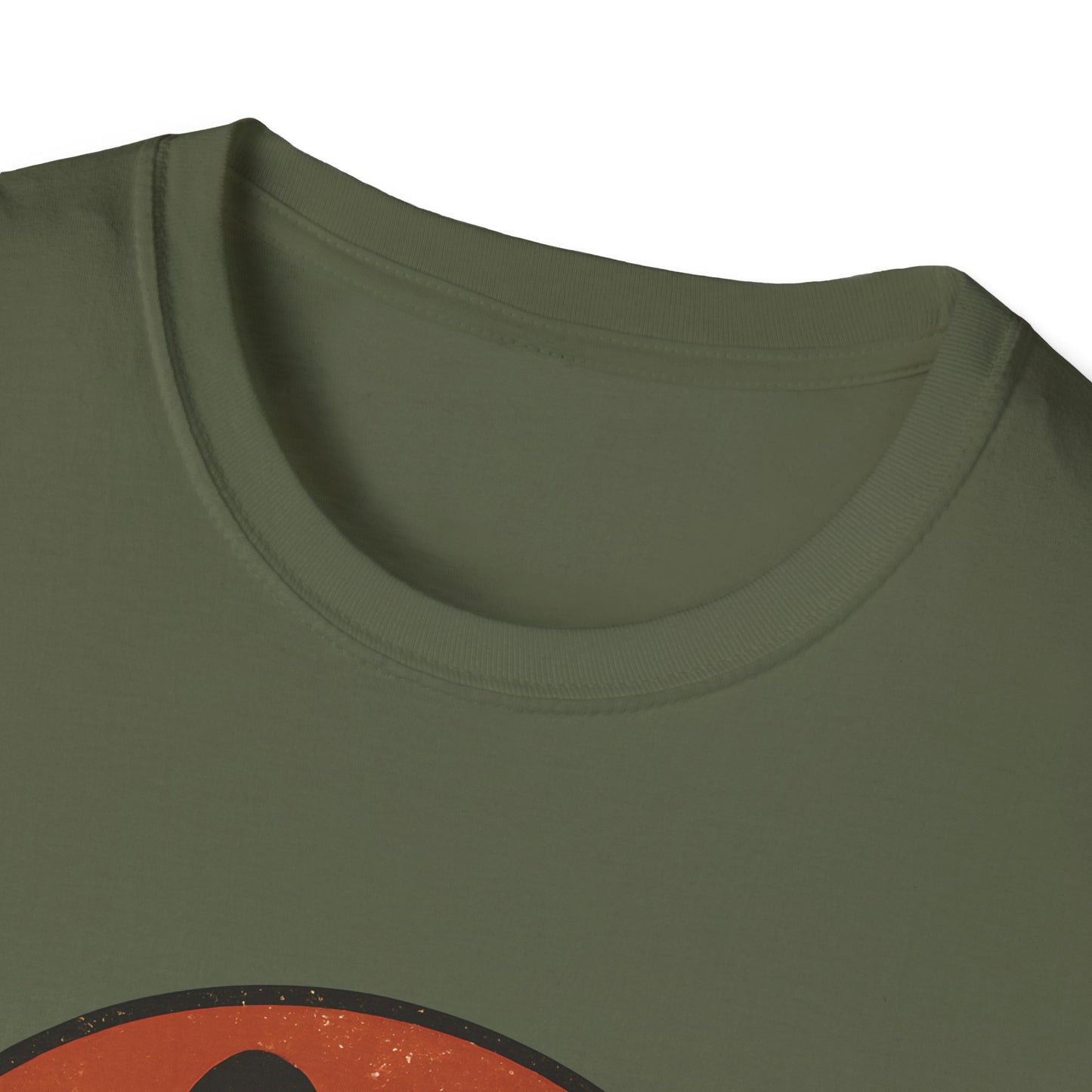 Blessed Dog Dad T-Shirt