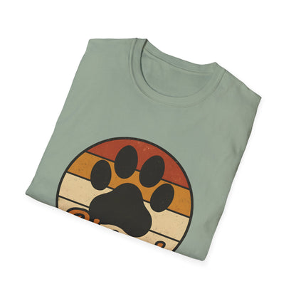 Blessed Dog Dad T-Shirt