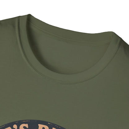 Life's Better With Paws T-Shirt