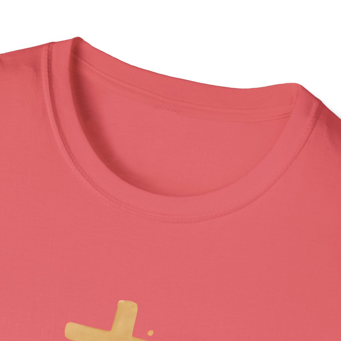 Labs Of Love Paws Of Faith T-Shirt