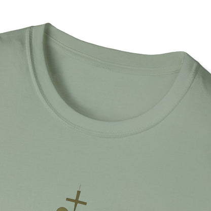 Every Good Gift Comes From Above T-Shirt