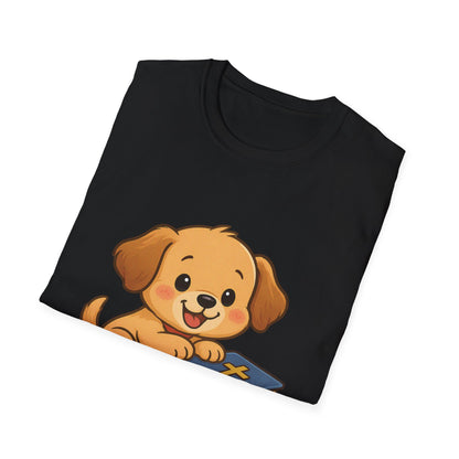 Love Like Jesus Pup T-Shirt