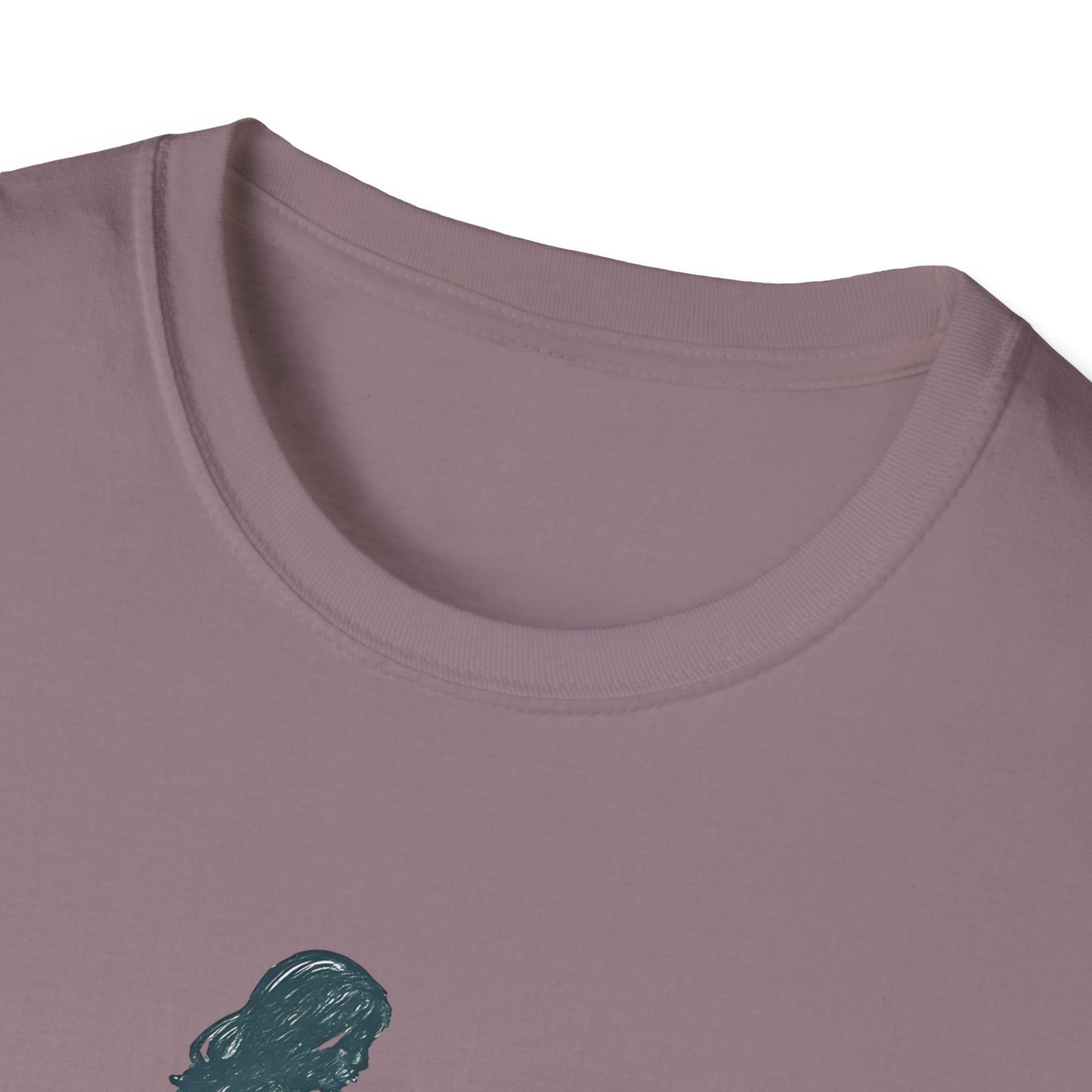 The Lord Directs Our Steps T-Shirt