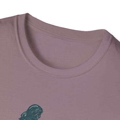 The Lord Directs Our Steps T-Shirt