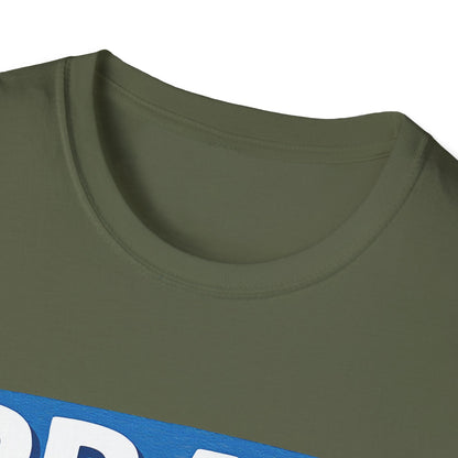 Pray Love Wag T-Shirt