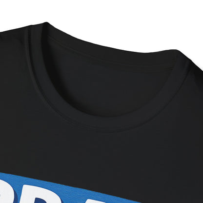 Pray Love Wag T-Shirt