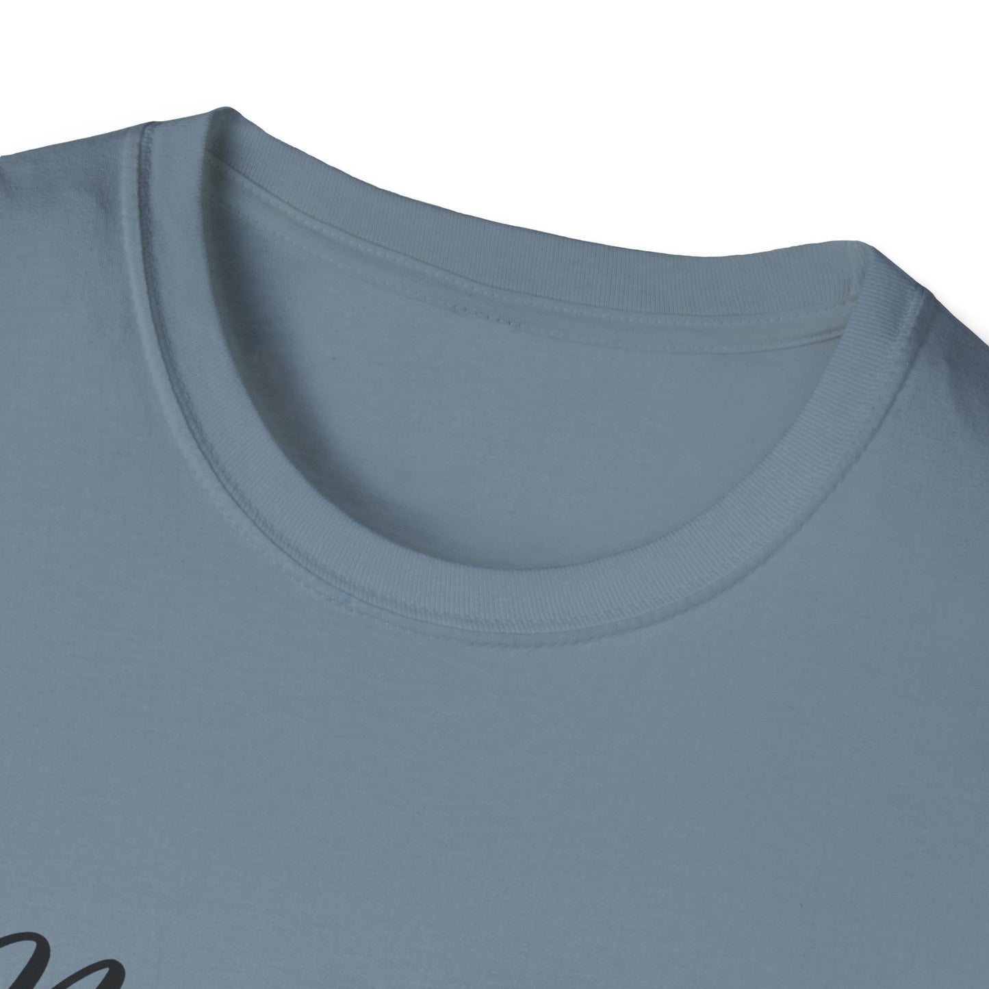 Never Walk Alone T-Shirt