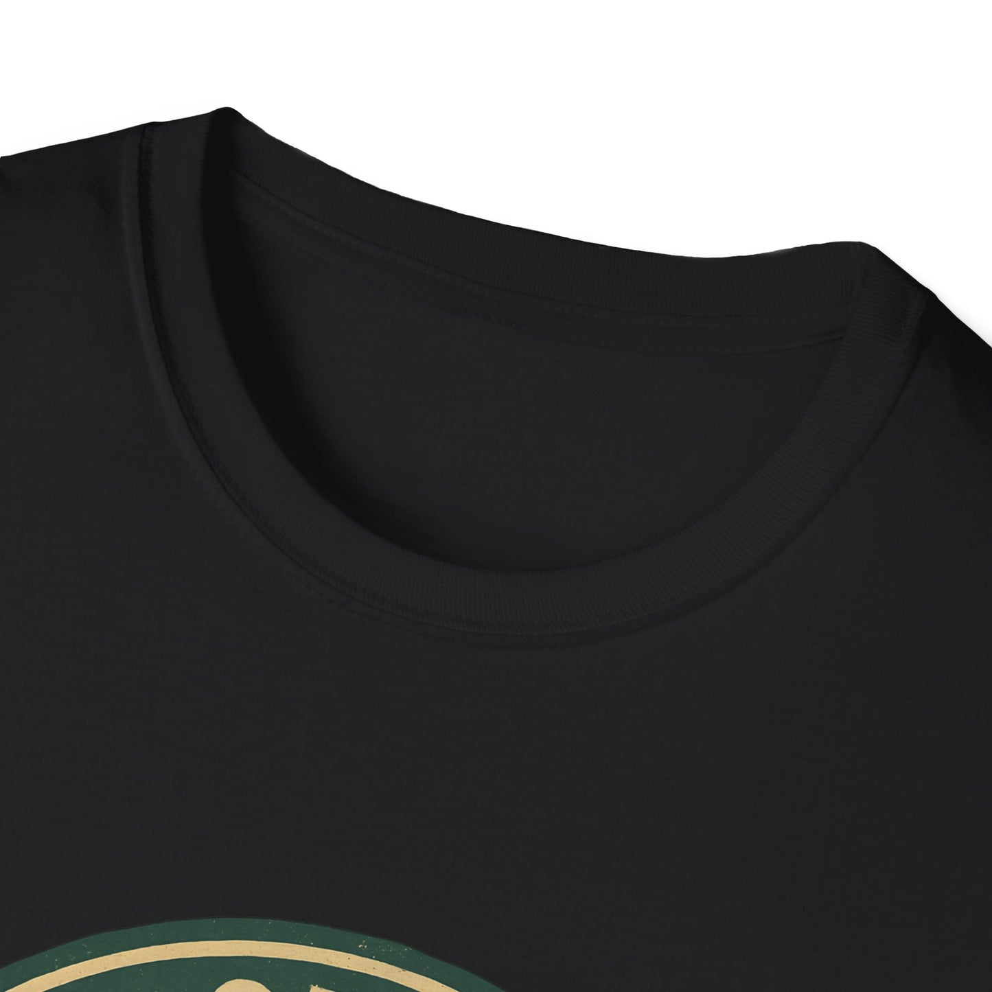 God's Creation Our Adventure T-Shirt