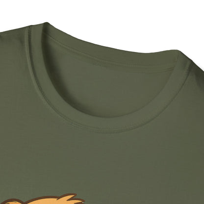 Love Like Jesus Pup T-Shirt