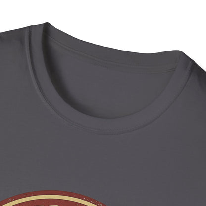 Shine His Light Paw T-Shirt