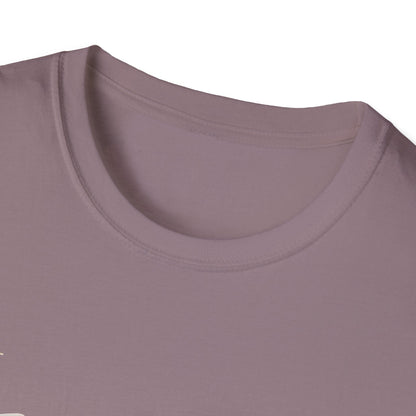 Blessed By Paws Guided By Grace T-Shirt