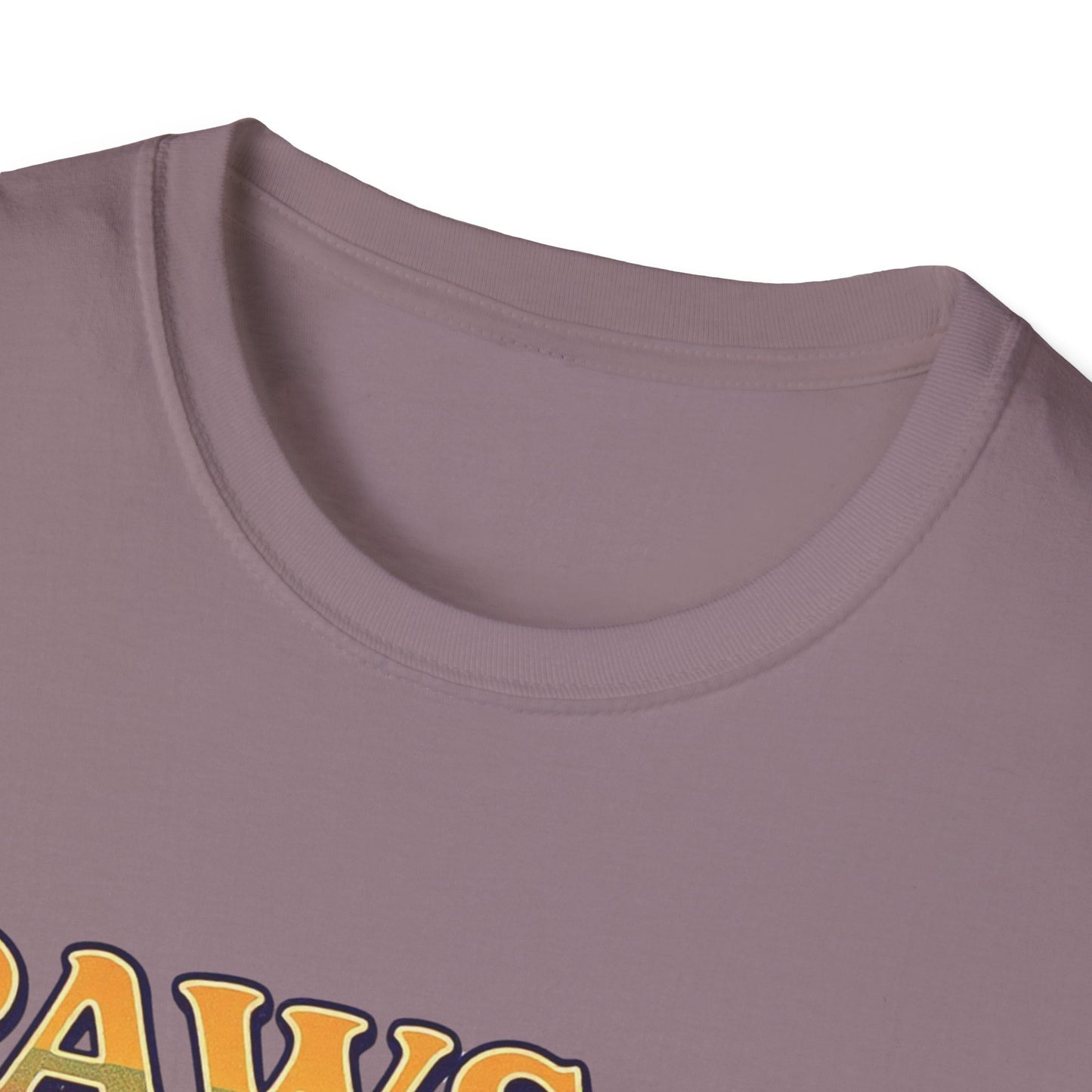 Paws of Promise Rainbow Pup T-Shirt