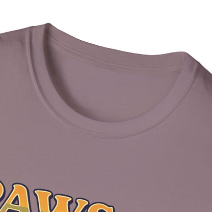 Paws of Promise Rainbow Pup T-Shirt