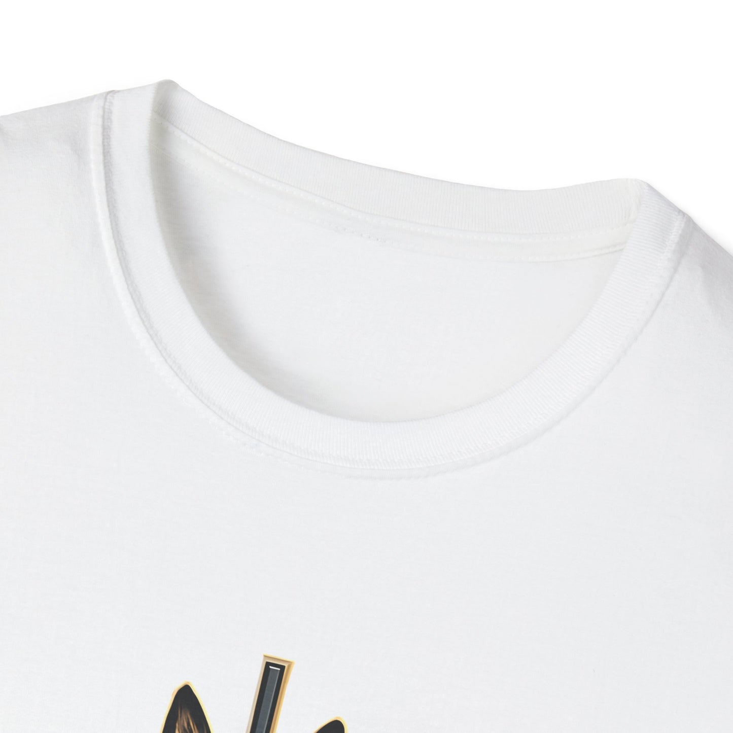 Faithful Protector T-Shirt