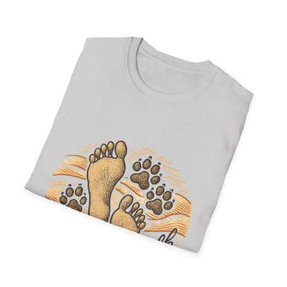 Never Walk Alone T-Shirt