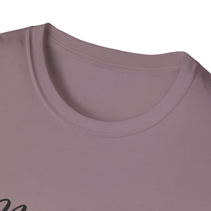 Never Walk Alone T-Shirt