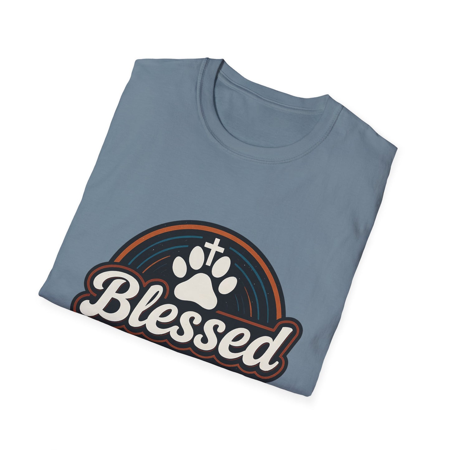 Blessed Since Forever T-Shirt