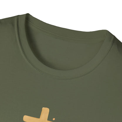 Labs Of Love Paws Of Faith T-Shirt