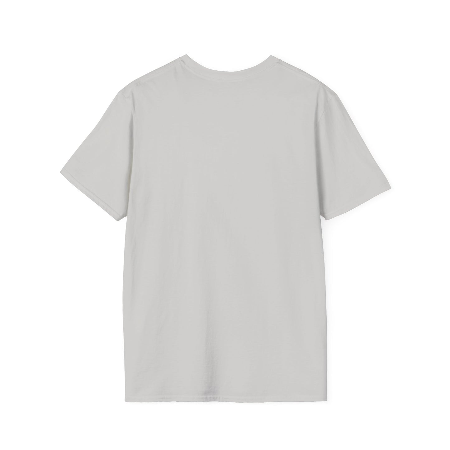 Playlists of Praise Cassette T-Shirt