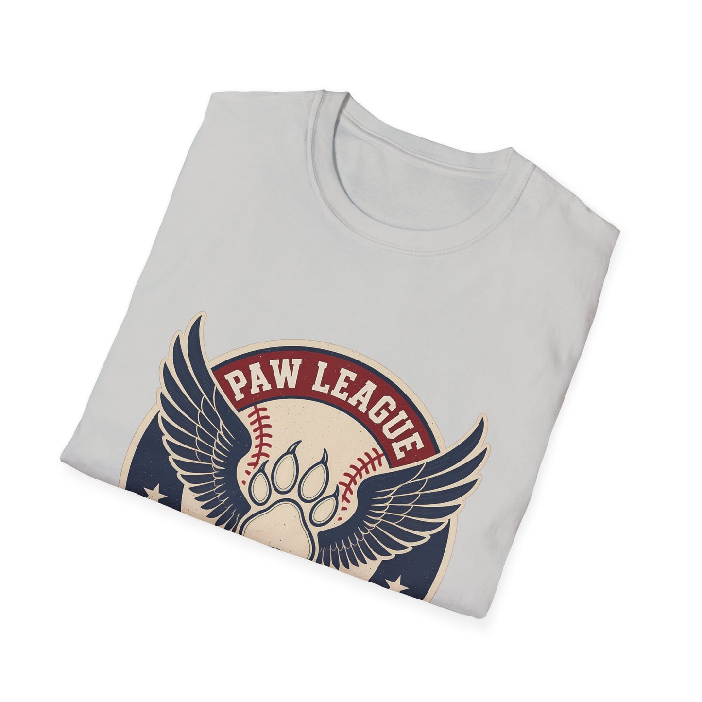 Paw League Campion T-Shirt