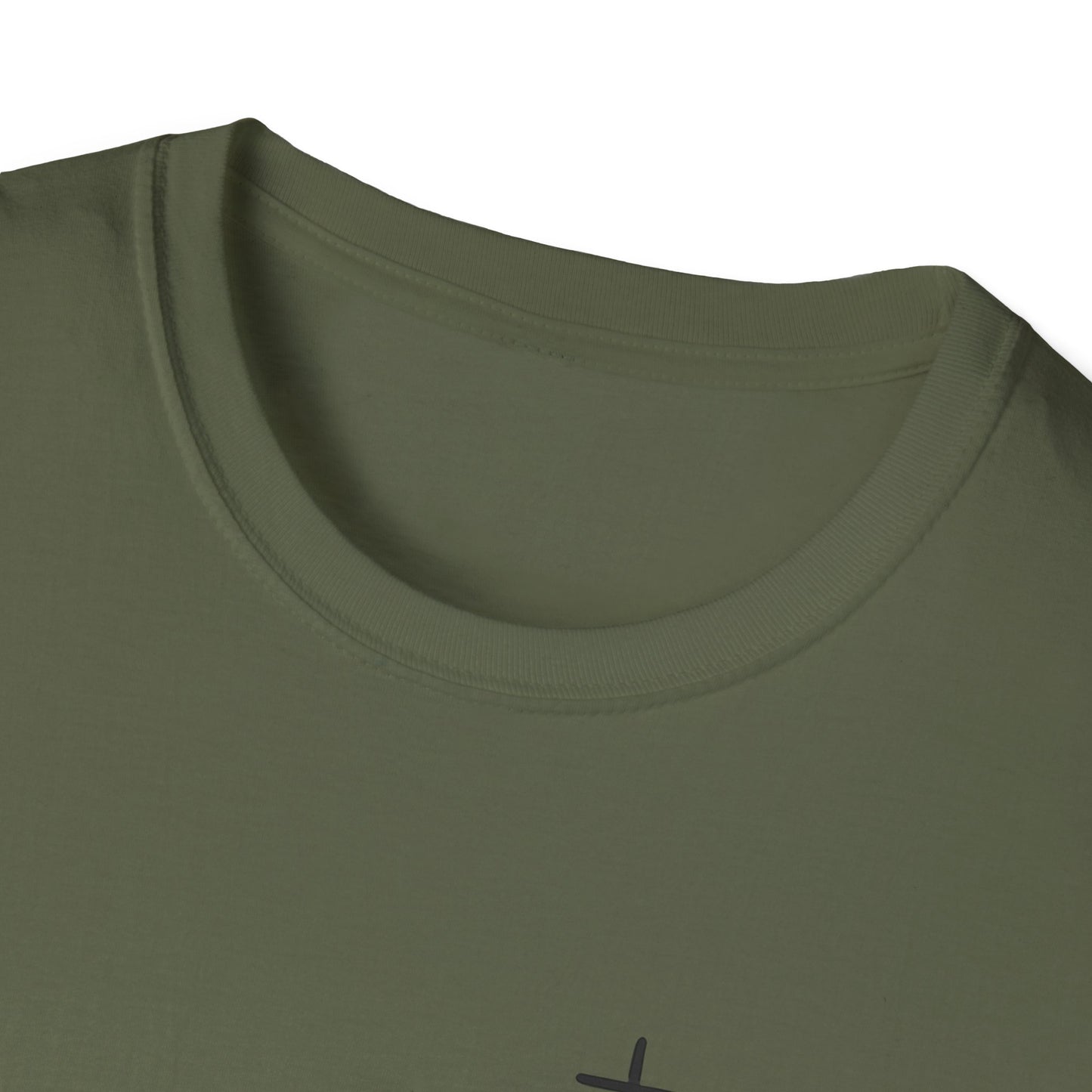 Journey up the Mountain T-Shirt