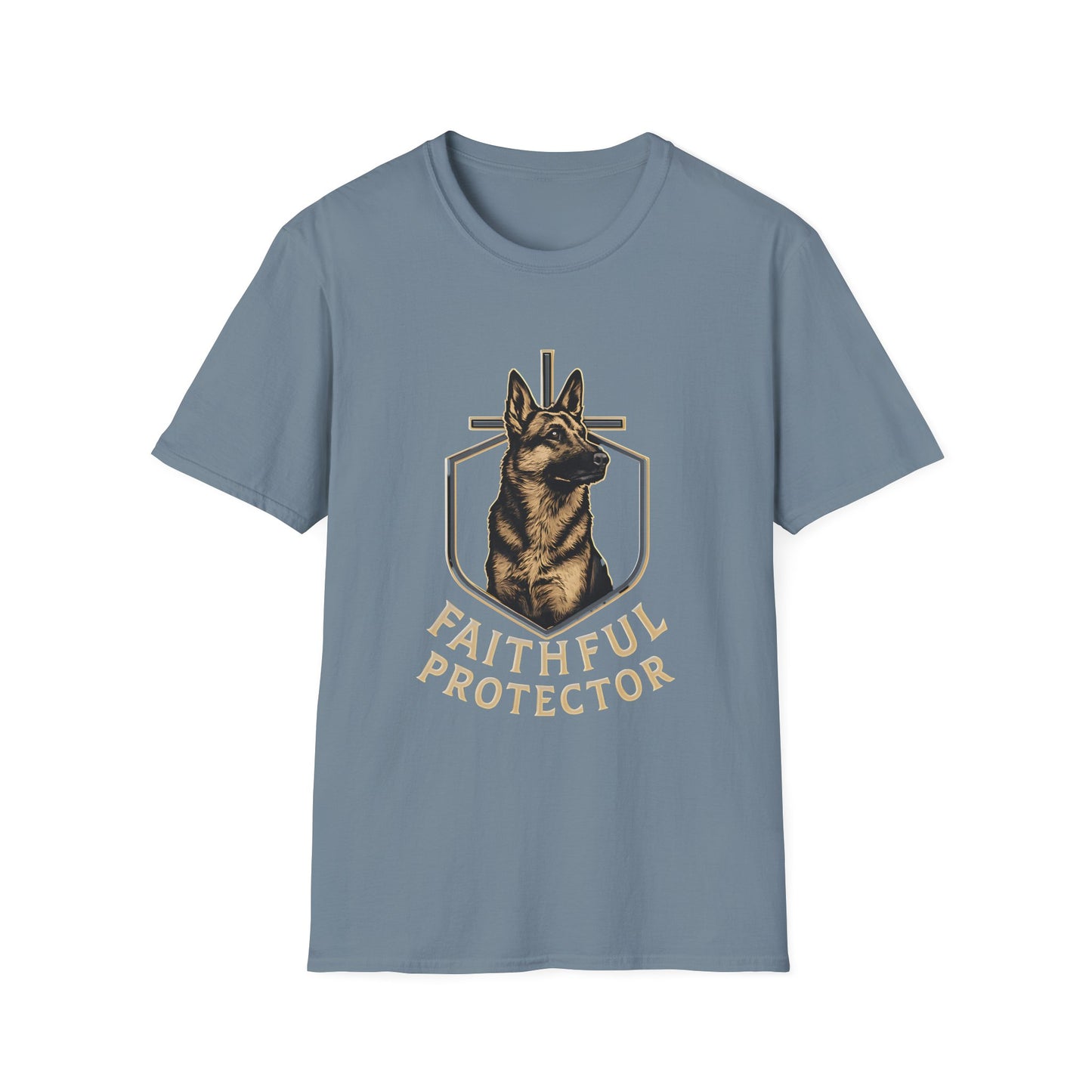 Faithful Protector T-Shirt