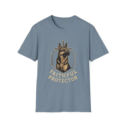 Faithful Protector T-Shirt