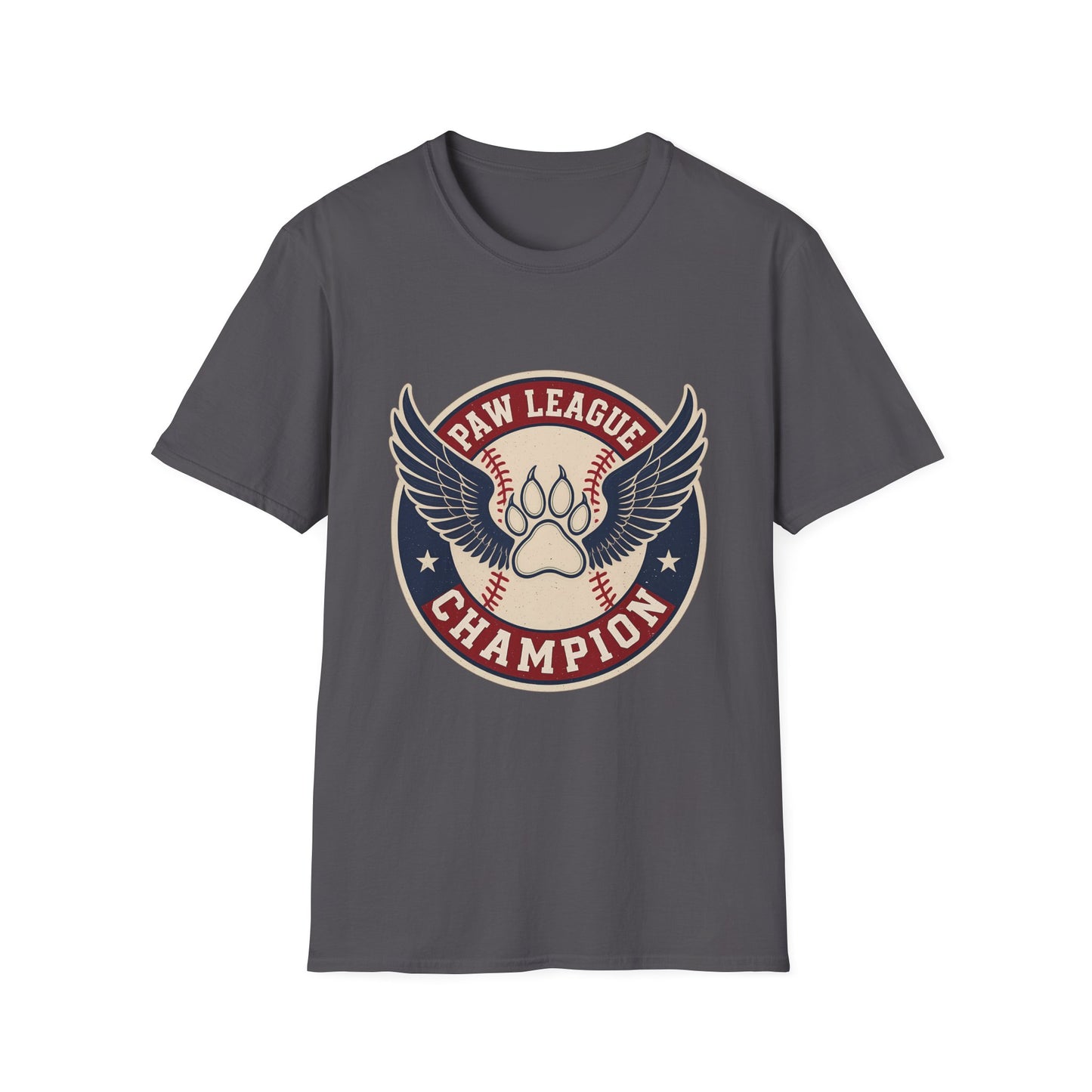 Paw League Campion T-Shirt