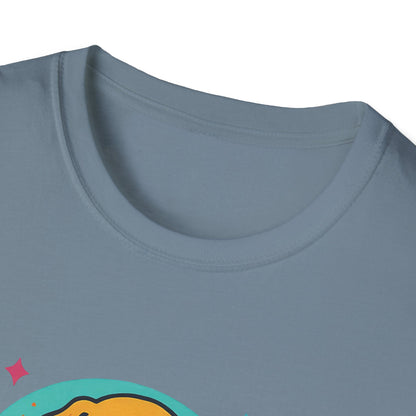 Saved And Wagging T-Shirt