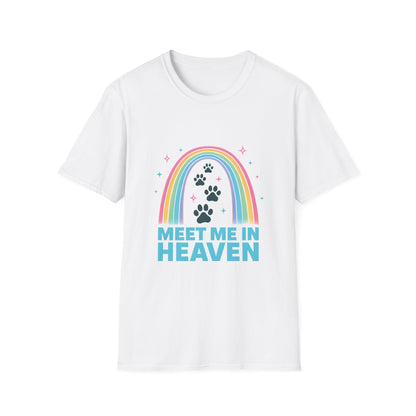 Meet Me In Heaven T-Shirt
