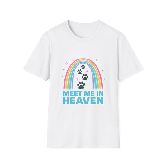 Meet Me In Heaven T-Shirt