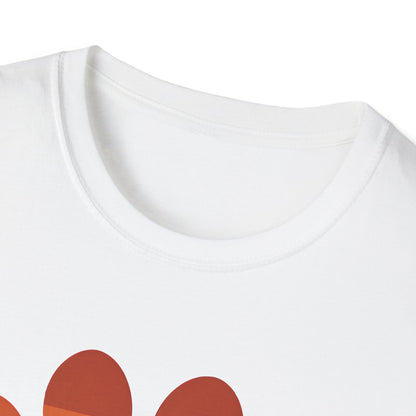 Rescued By Grace T-Shirt