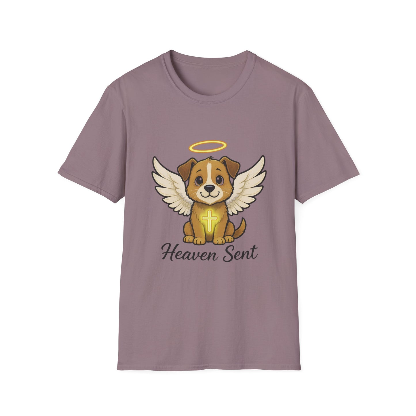 Heaven Sent Pup T-Shirt