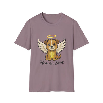 Heaven Sent Pup T-Shirt