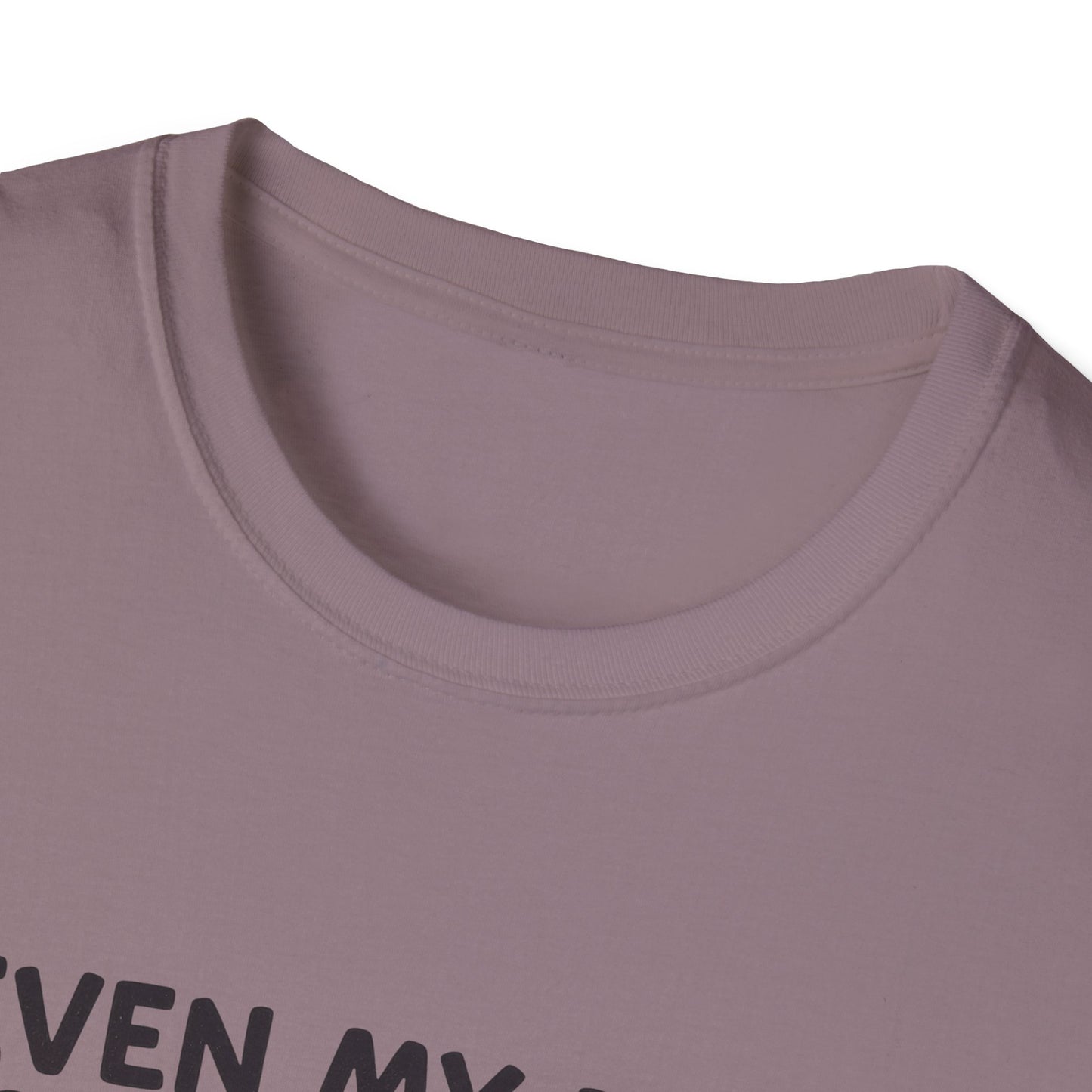 Even My Dog Says Amen T-Shirt