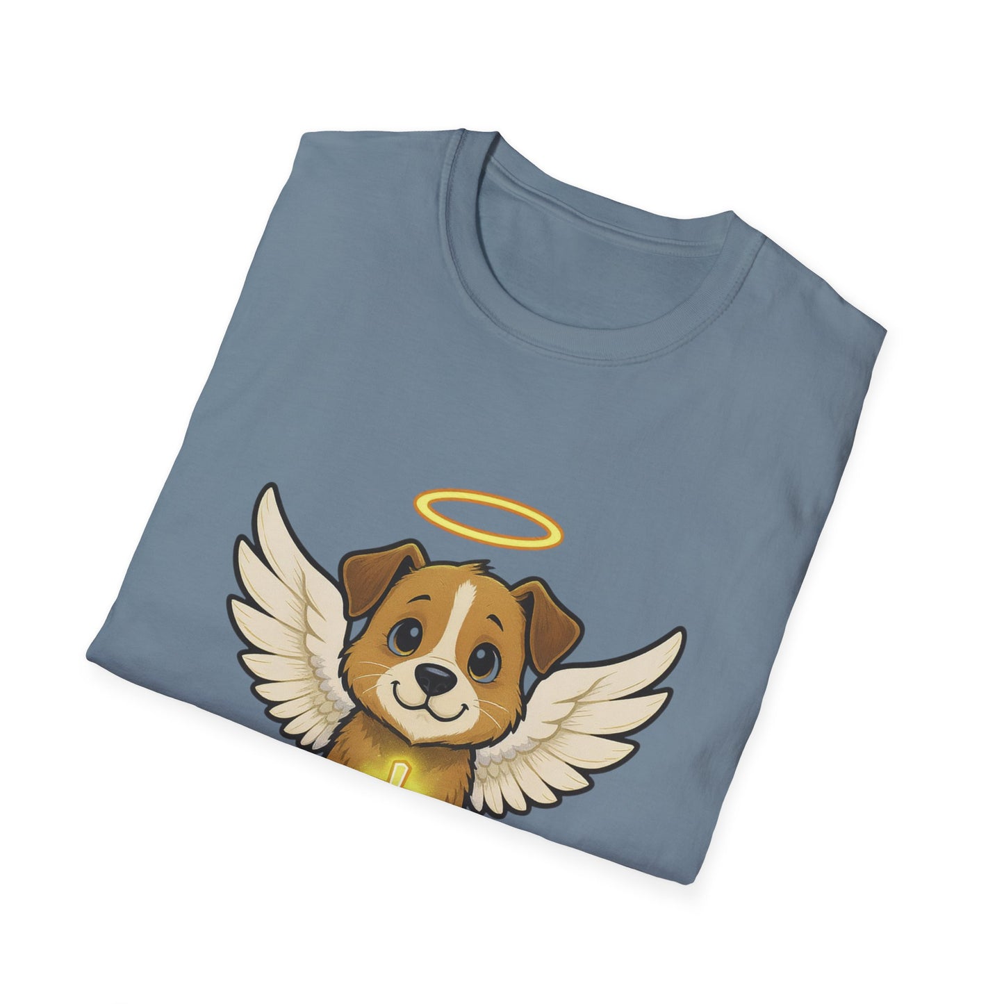 Heaven Sent Pup T-Shirt