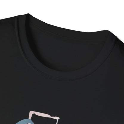 God Knew I Needed A Dog T-Shirt