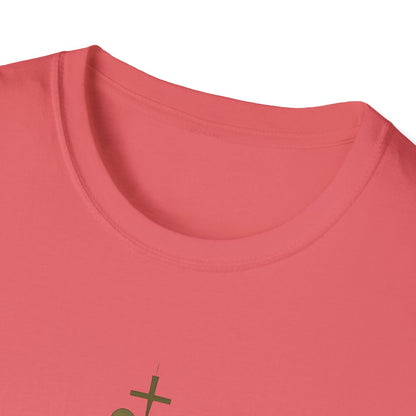 Every Good Gift Comes From Above T-Shirt
