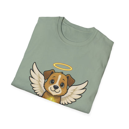 Heaven Sent Pup T-Shirt