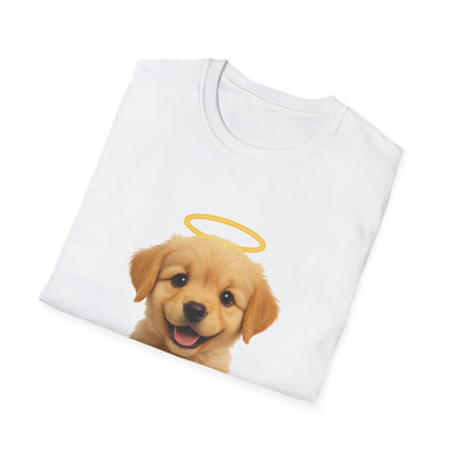 Faith, Fur, Family T-Shirt