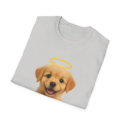 Faith, Fur, Family T-Shirt