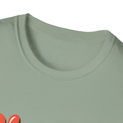 Blessed Beyond Measure T-Shirt