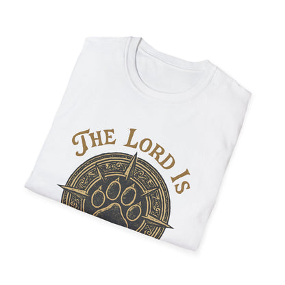 The Lord Is My Guide T-Shirt
