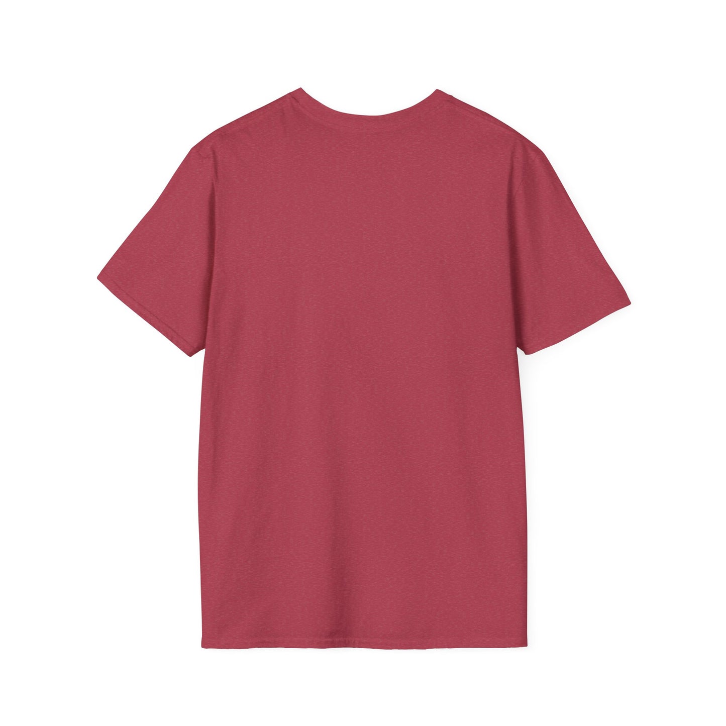 Copy of Rescued By Grace Retro T-Shirt