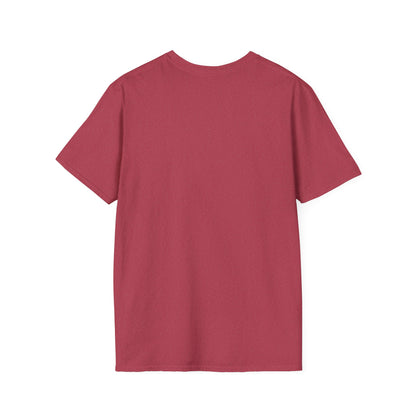 Copy of Rescued By Grace Retro T-Shirt