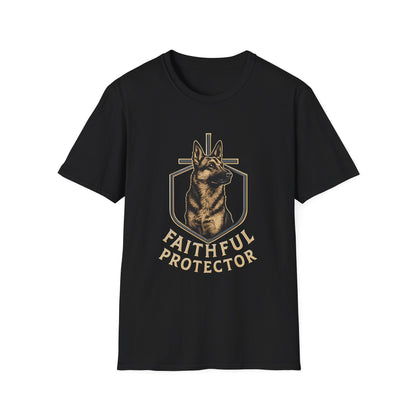 Faithful Protector T-Shirt